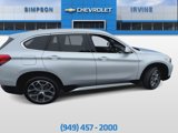 Used 2021 BMW X1 sDrive28i image 2
