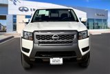 Used 2025 Nissan Frontier SV image 3