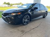 Used 2020 Toyota Camry SE image 4
