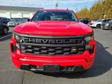 New 2025 Chevrolet Silverado 1500 Custom image 2