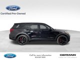Certified 2021 Ford Explorer ST w/ Equipment Group 401A image 5