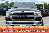 Used 2022 RAM 1500 Big Horn image 2