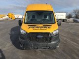 Used 2021 Ford Transit 250 148 High Roof w/ Load Area Protection Package image 2
