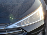 Used 2019 Hyundai Elantra SEL image 4