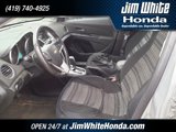 Used 2013 Chevrolet Cruze LT image 3