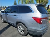 Used 2020 Honda Pilot LX image 2