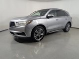 Used 2017 Acura MDX FWD image 3