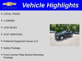 Certified 2023 Chevrolet Traverse LS w/ Safety Package image 2