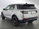 Used 2023 Land Rover Discovery Sport SE image 3