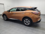 Used 2015 Nissan Murano SL image 3