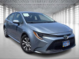 Used 2022 Toyota Corolla LE image 3