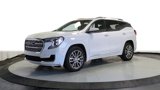 Used 2023 GMC Terrain Denali w/ Denali Premium Package image 4