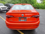 Used 2019 Volkswagen Jetta S image 5