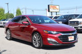 Used 2019 Chevrolet Malibu LT w/ Driver Confidence Package image 5