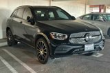 Certified 2022 Mercedes-Benz GLC 300 4MATIC image 2