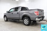 Used 2014 Ford F150 XLT image 4