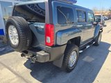 Used 2007 HUMMER H3 w/ Chrome Appearance Package image 5