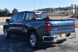 Used 2022 Chevrolet Silverado 1500 LTZ image 5