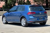 Used 2017 Volkswagen Golf Wolfsburg Edition image 6