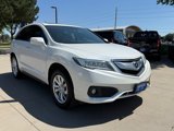 Used 2016 Acura RDX FWD image 5