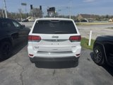 Used 2022 Jeep Grand Cherokee Limited w/ Tech Group image 5
