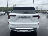 New 2026 GMC Terrain Denali image 4