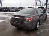 Used 2015 Nissan Altima 2.5 S w/ Power Driver Seat Package image 5