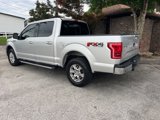 Used 2015 Ford F150 Lariat w/ Equipment Group 502A Luxury image 2