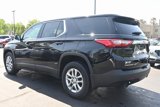 Used 2020 Chevrolet Traverse LS image 5