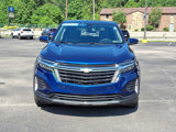 Certified 2022 Chevrolet Equinox LT image 2