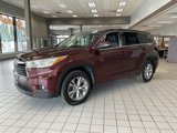 Used 2014 Toyota Highlander Plus image 3