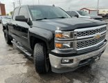 Used 2014 Chevrolet Silverado 1500 LT w/ All Star Edition image 3