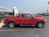 Used 2010 Ford F150 XLT image 2