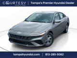 New 2025 Hyundai Elantra SE image 1