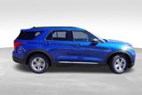 Certified 2021 Ford Explorer XLT w/ Equipment Group 202A image 4