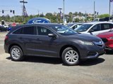 Used 2016 Acura RDX AWD image 3