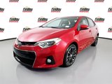Used 2014 Toyota Corolla S image 3