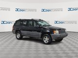 Used 1998 Jeep Grand Cherokee Laredo image 2