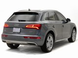 Used 2018 Audi Q5 2.0T Premium Plus w/ Premium Plus Package image 3