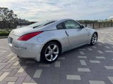 Used 2006 Nissan 350Z Coupe w/ (N93) Cargo Convenience Pkg image 2