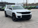 Used 2021 Jeep Grand Cherokee L Laredo image 2