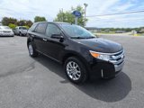 Used 2011 Ford Edge SEL w/ 202A Rapid Spec Order Code image 4