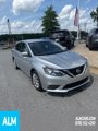 Used 2016 Nissan Sentra S image 6