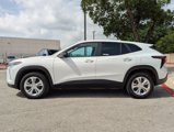 Used 2024 Chevrolet Trax LS image 3