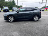 Used 2020 Chevrolet Blazer LT w/ Sound & Technology Package image 4