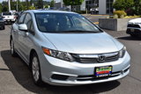 Used 2012 Honda Civic EX image 3