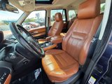 Used 2011 Land Rover Range Rover Sport HSE LUX image 5