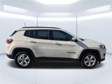 Used 2019 Jeep Compass Latitude image 3