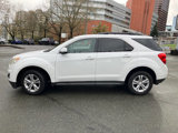Used 2013 Chevrolet Equinox LT w/ Driver Convenience Package image 2
