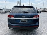Used 2023 Volkswagen Atlas SE w/ Panoramic Sunroof Package image 6
